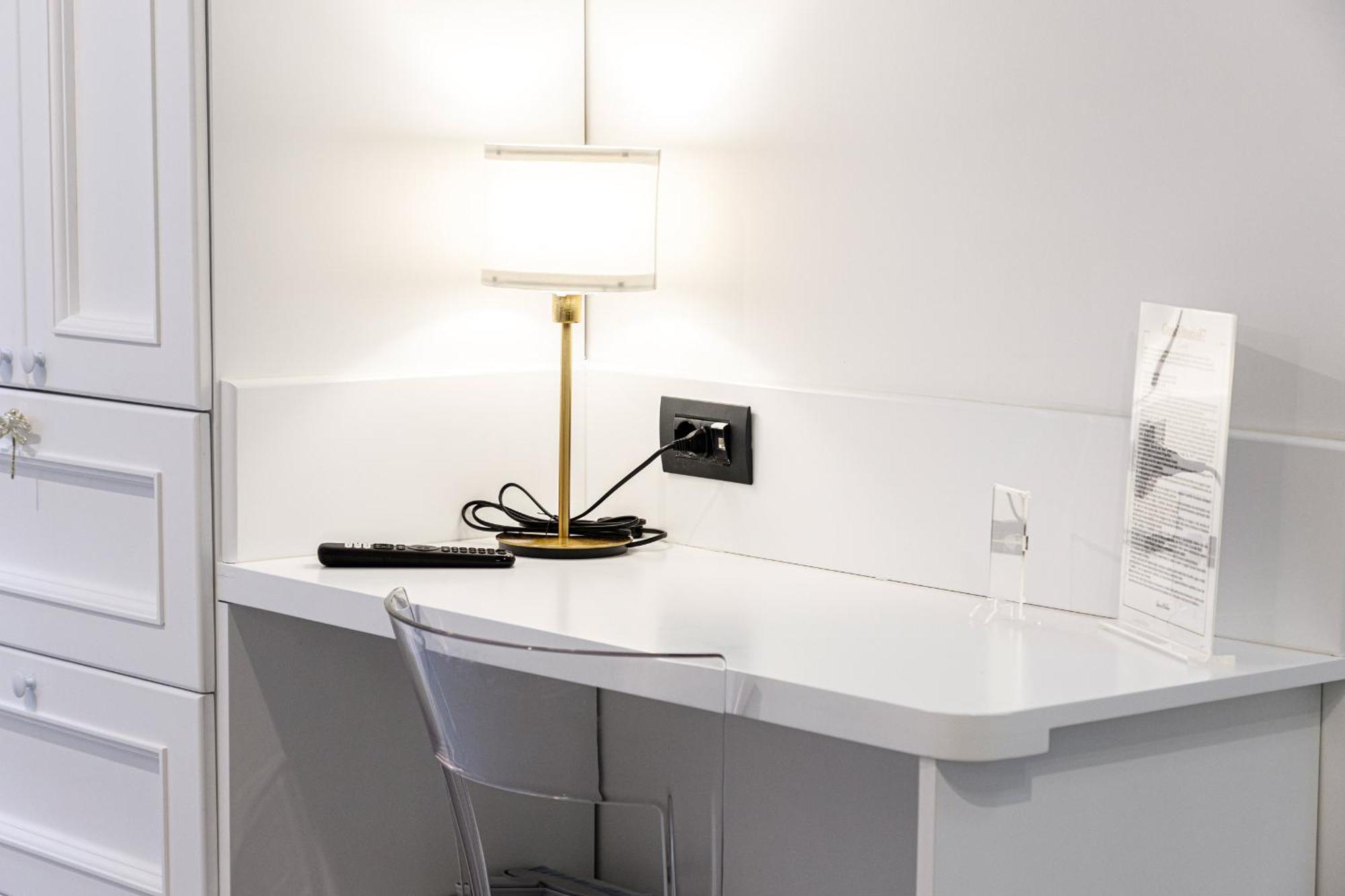 Corsovittorio87Suite Cagliari Luaran gambar