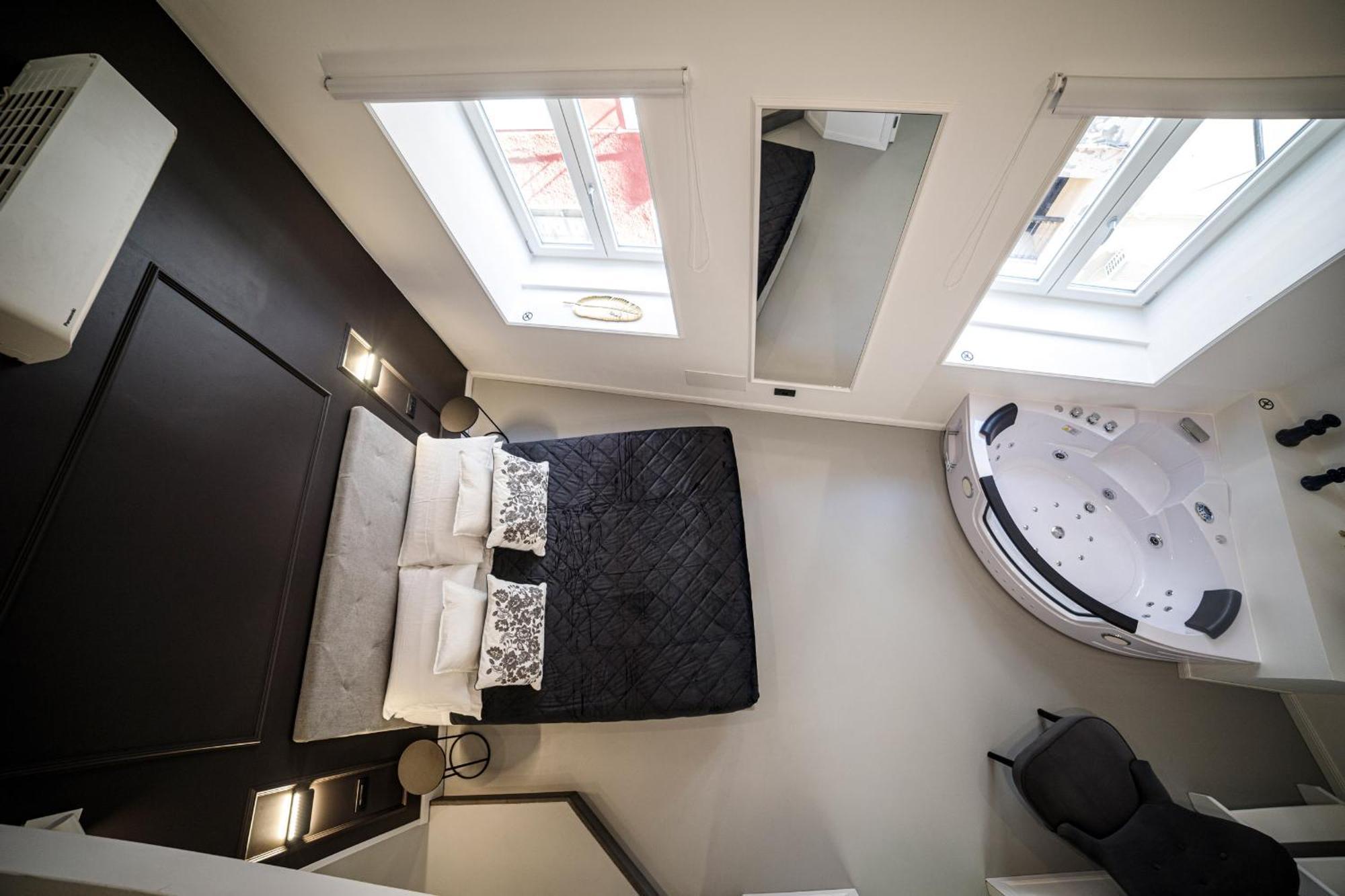 Corsovittorio87Suite Cagliari Luaran gambar