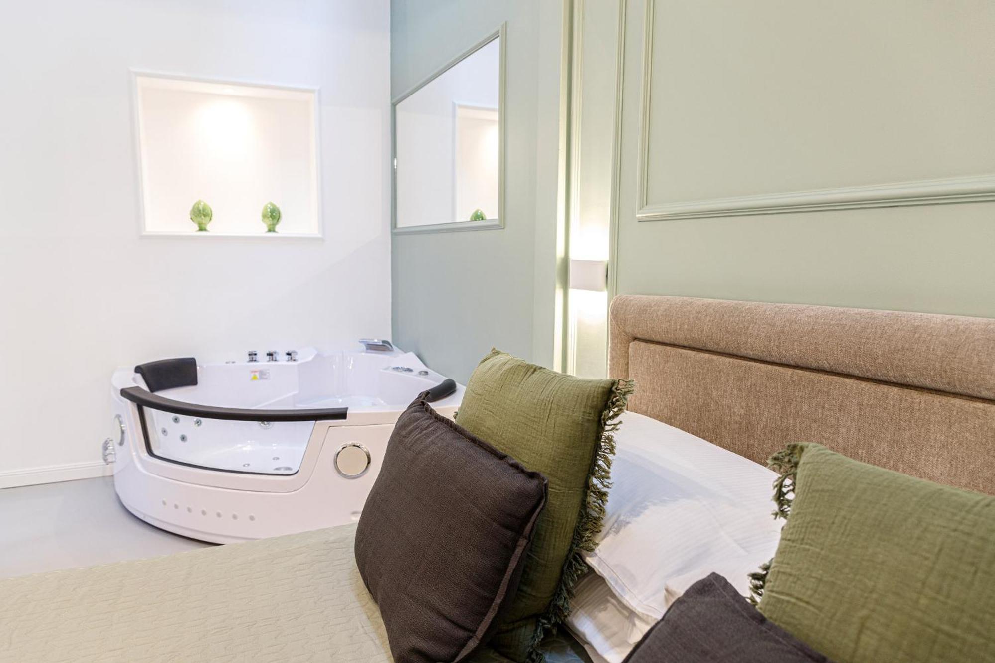 Corsovittorio87Suite Cagliari Luaran gambar