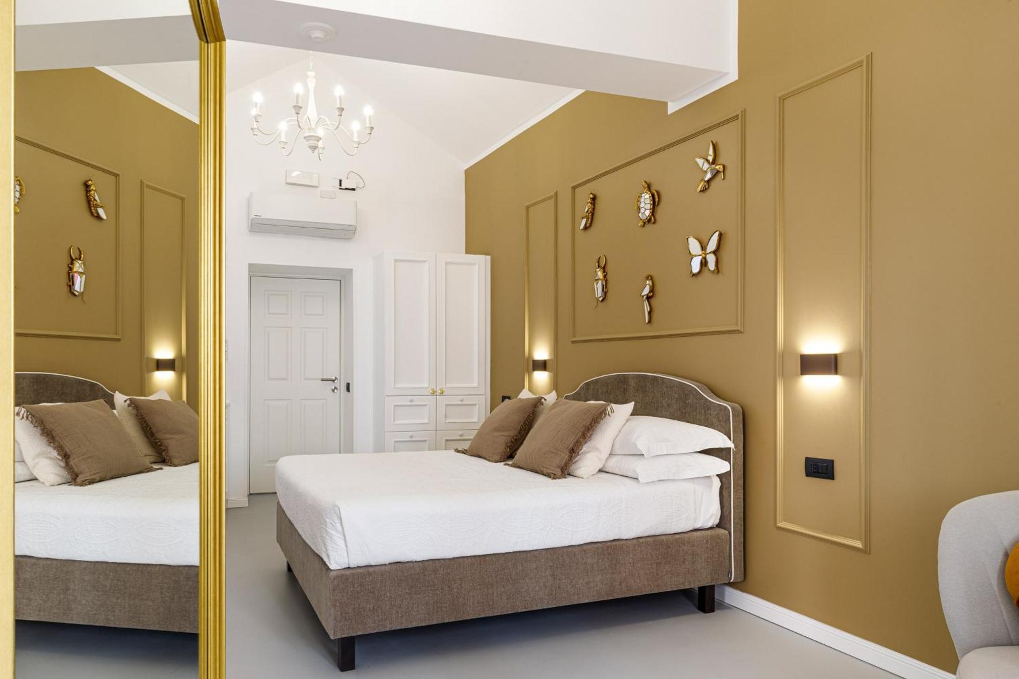 Corsovittorio87Suite Cagliari Luaran gambar